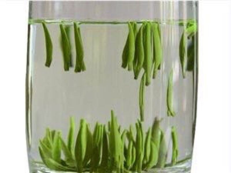 川茶特级