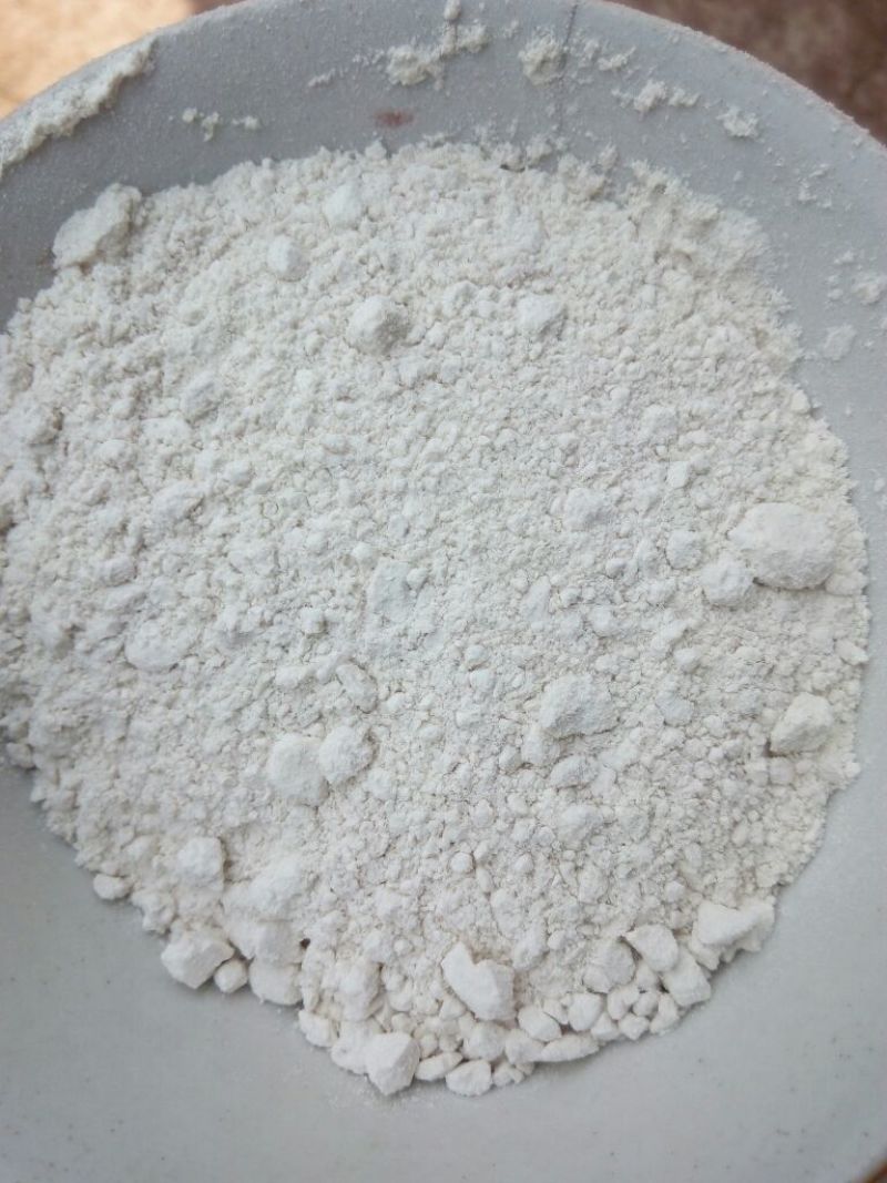红薯淀粉