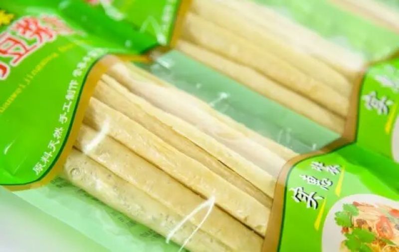 豆腐皮