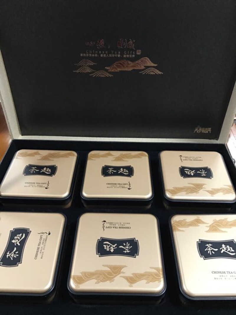 观音茶