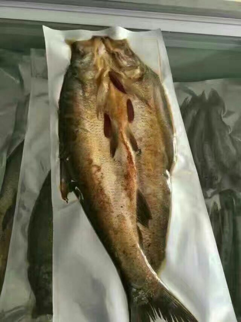 香酥鱼