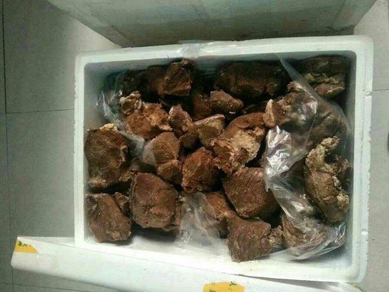 牛肉干黄牛肉鲜肉