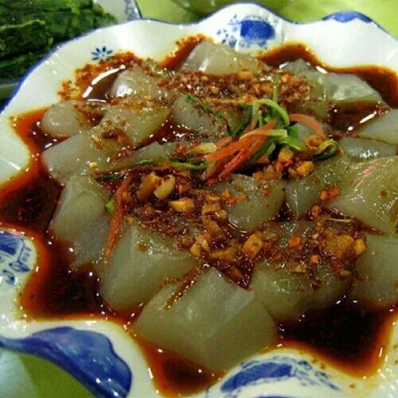 红薯淀粉散装