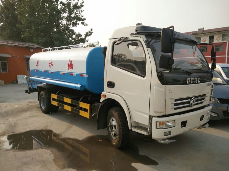 洒水车