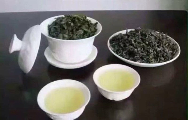 观音茶