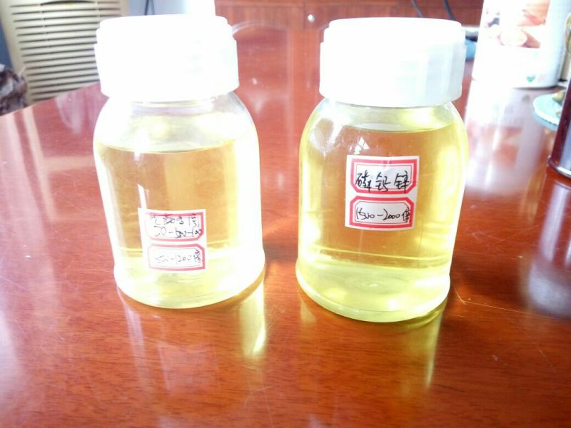 cell信元十二元素液体肥硼肥1000ml*12瓶