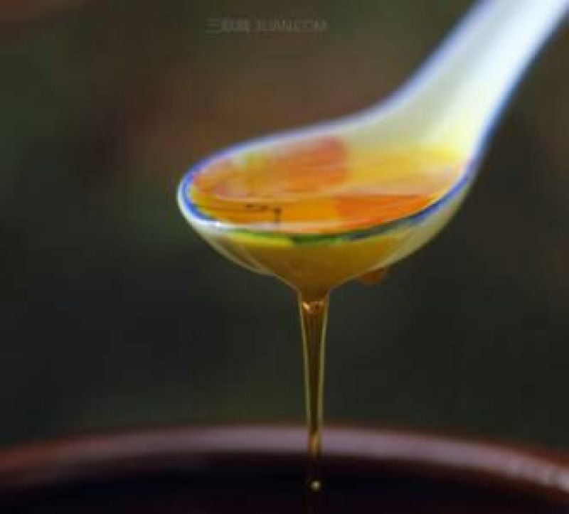 菜油一级