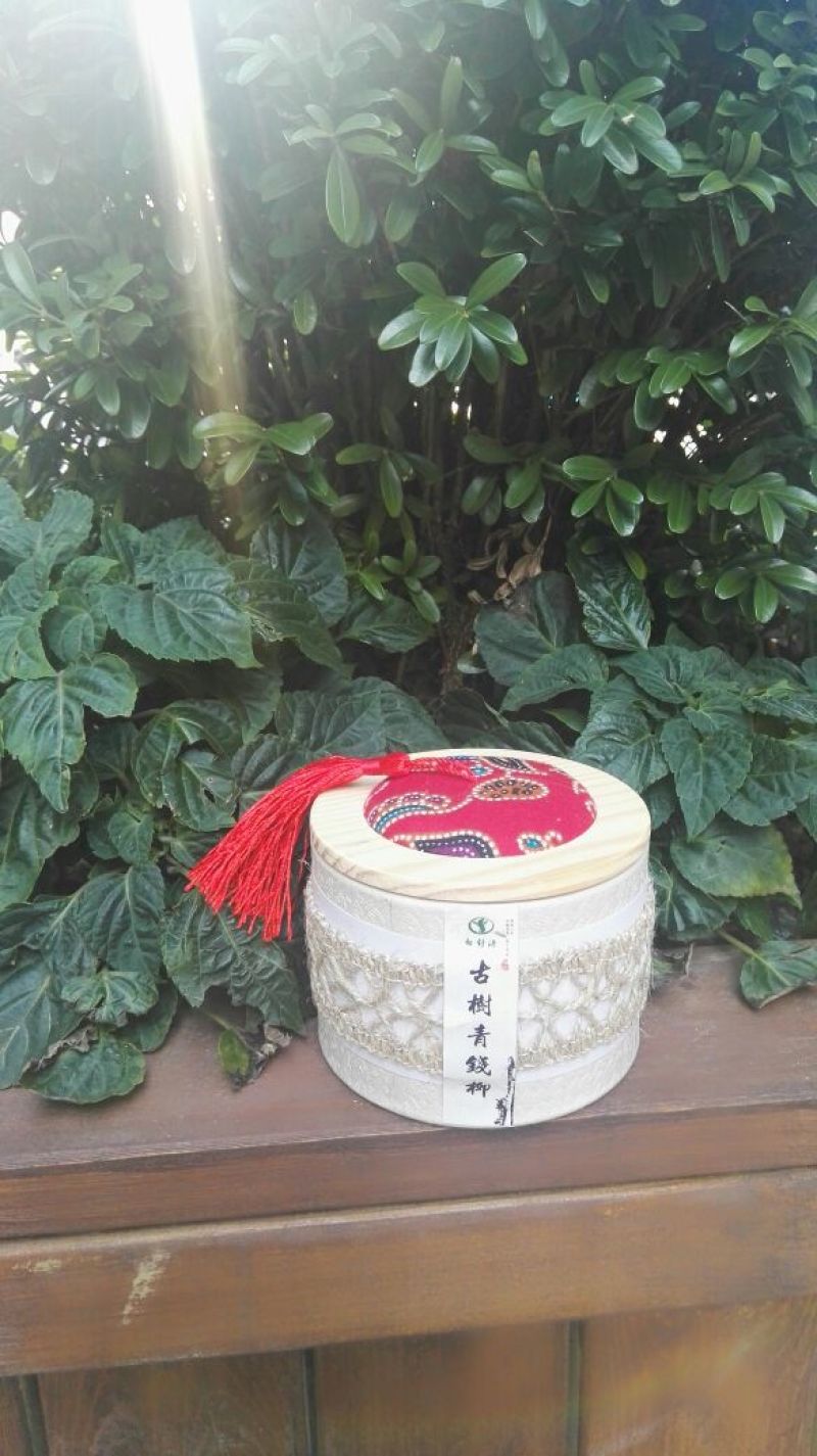 青钱柳茶特级