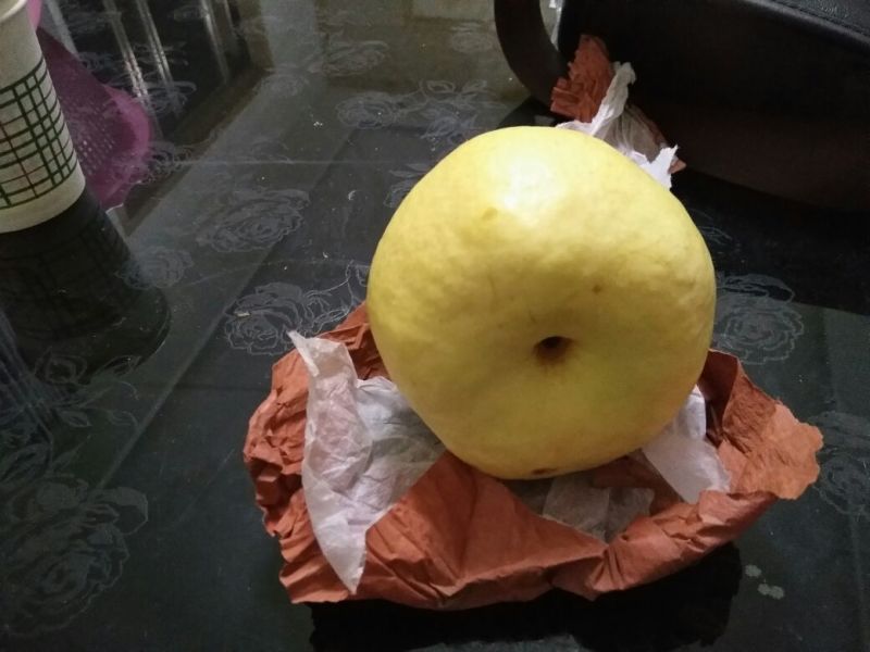 酥梨200~250g筐装