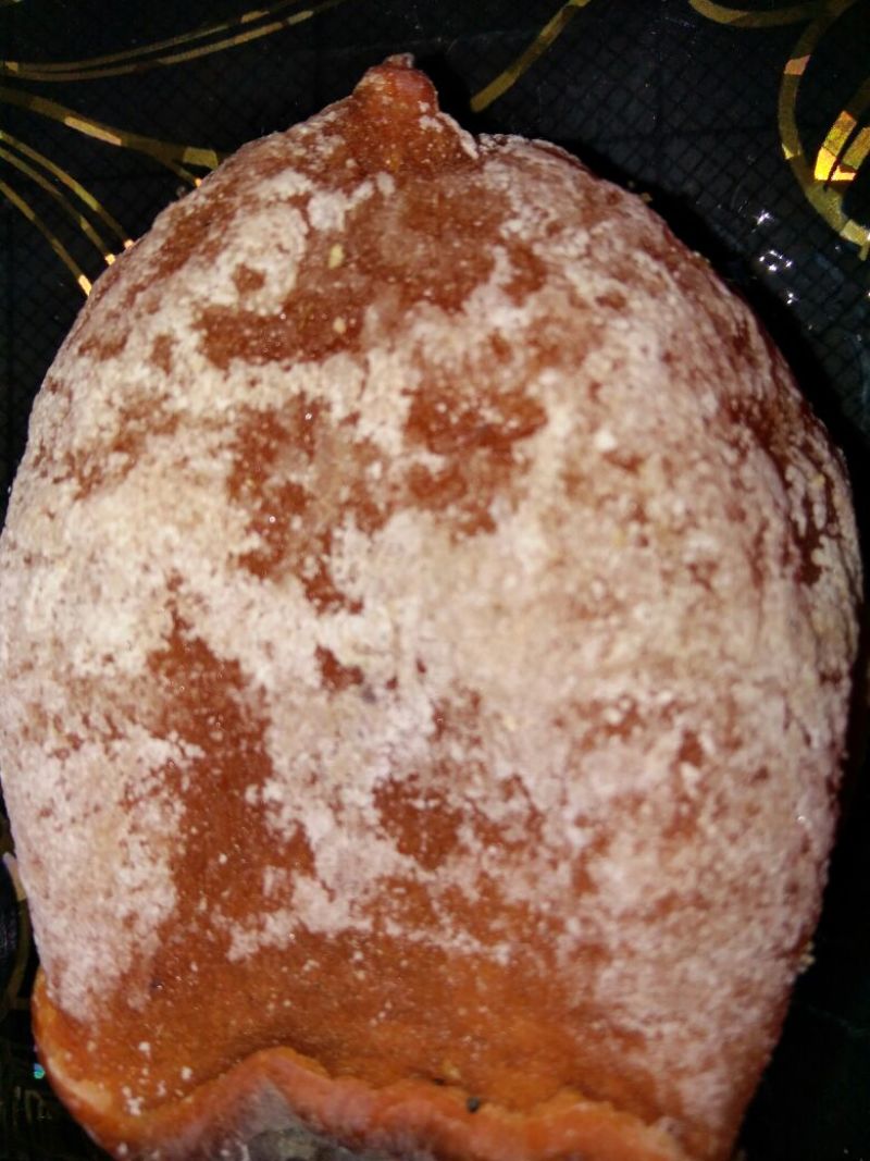 柿饼1~2两