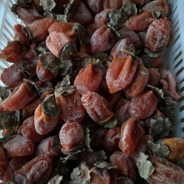柿饼1~2两