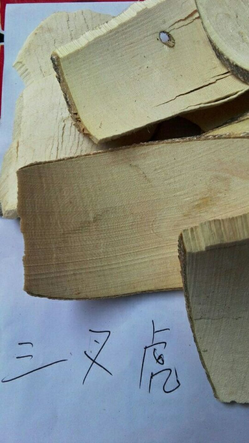 三叉苦