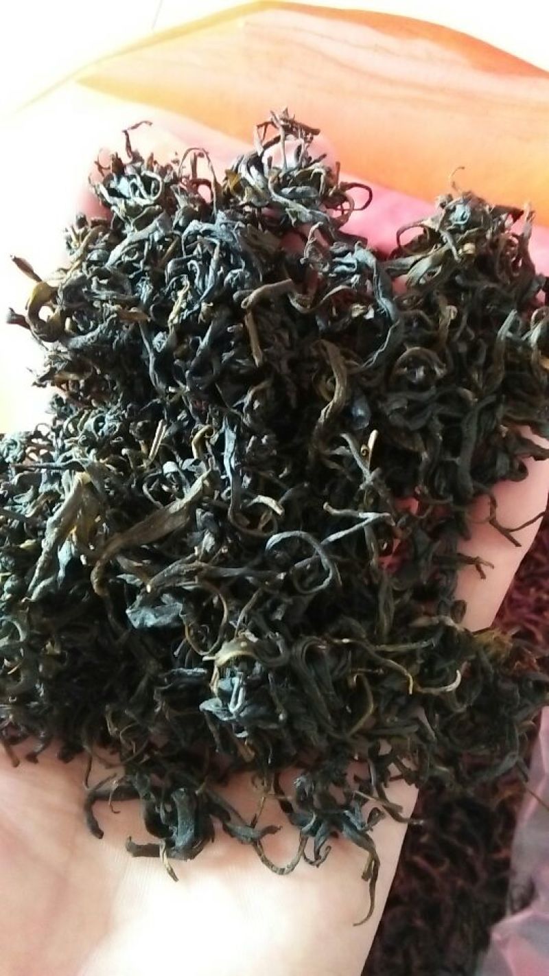 砖茶特级