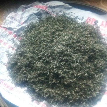 古树茶特级