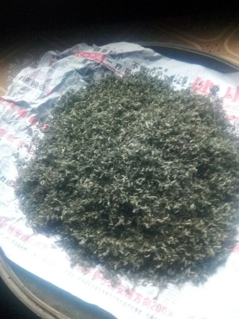 古树茶特级