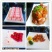 黑猪肉未加工食用整猪