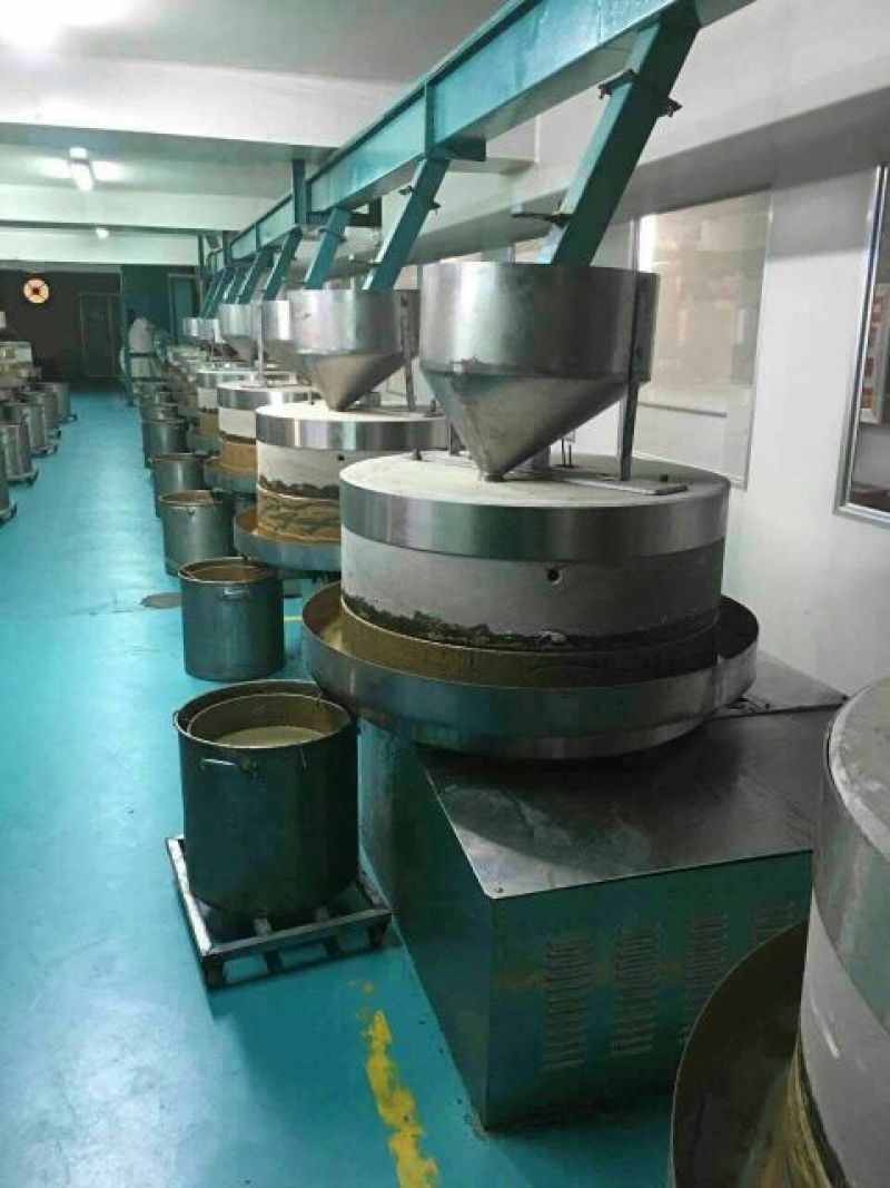 芝麻油