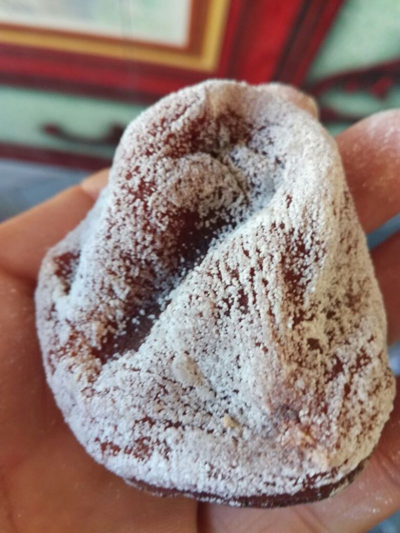 柿饼1~2两