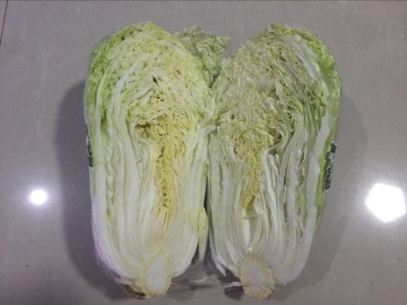 大白菜