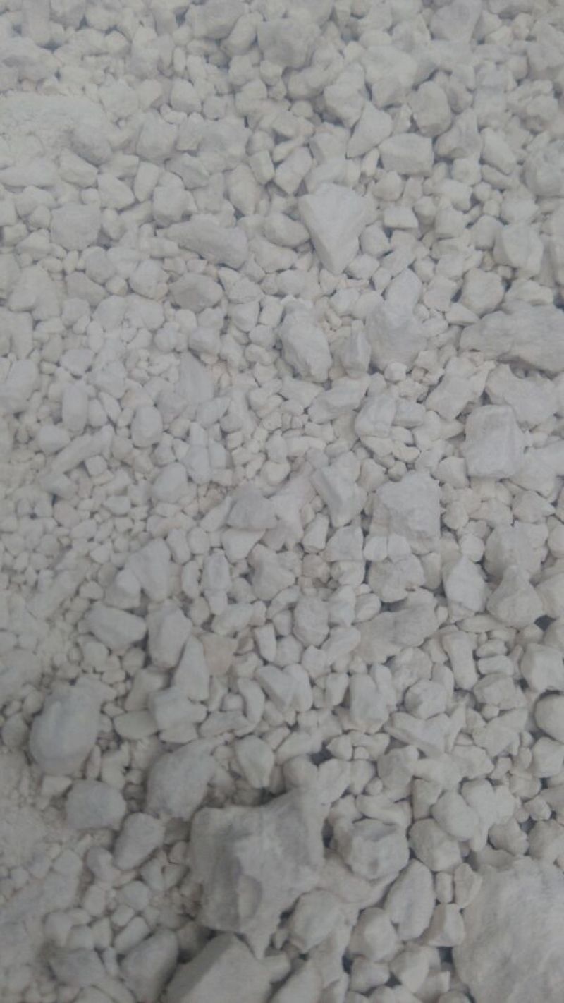 红薯粉面颗粒