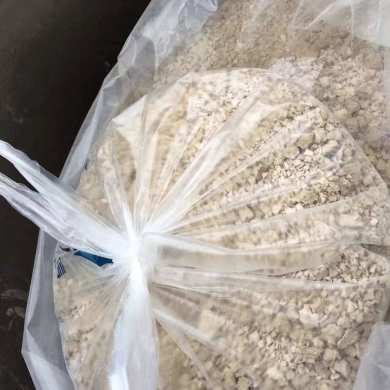 蕨根淀粉