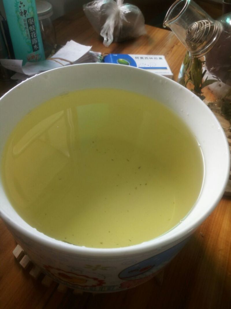 本山茶一级