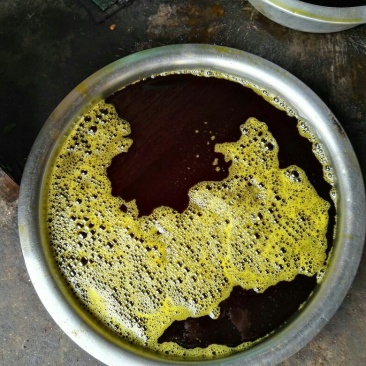 压榨菜籽油一级