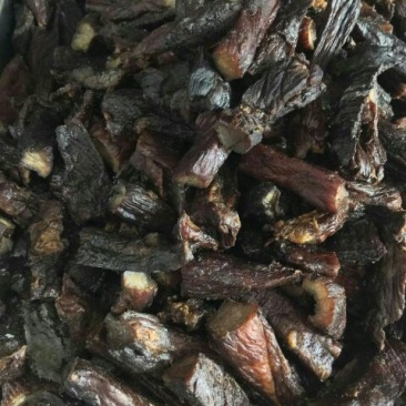牛肉干黄牛肉鲜肉