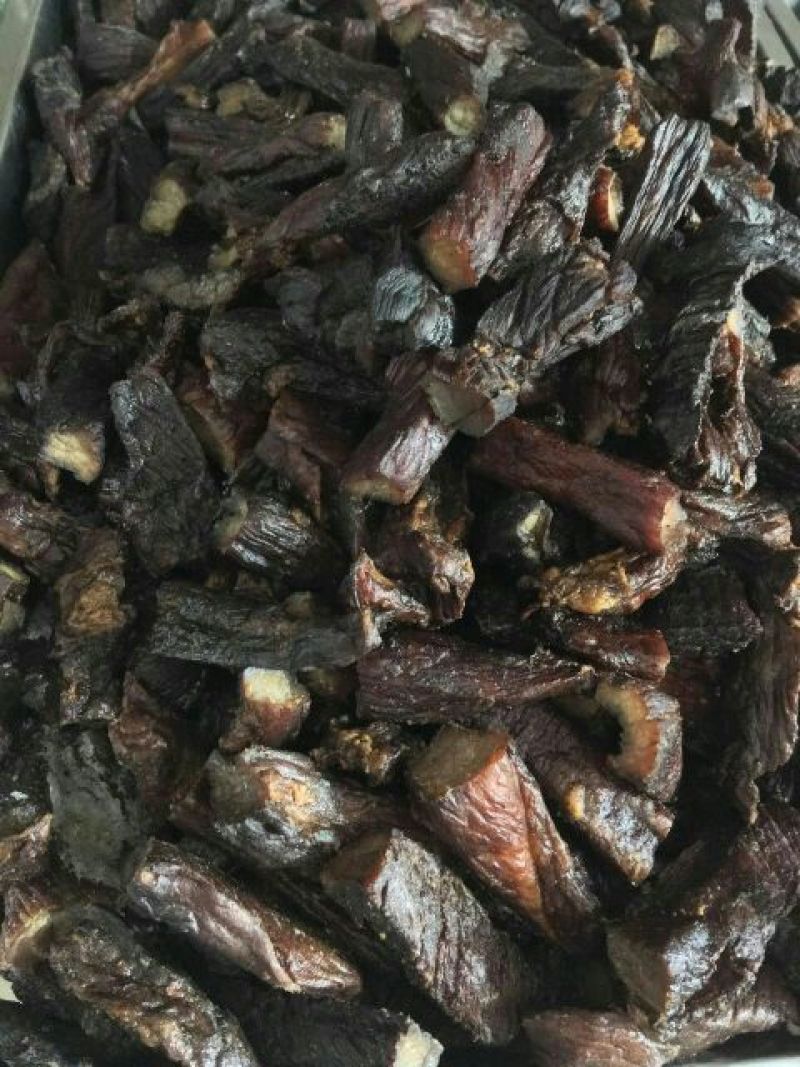 牛肉干黄牛肉鲜肉