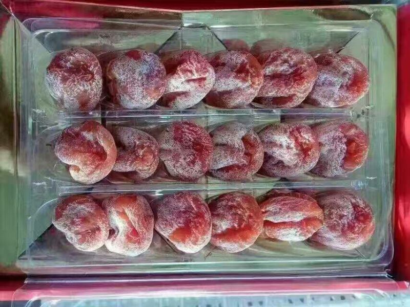 柿饼1~2两