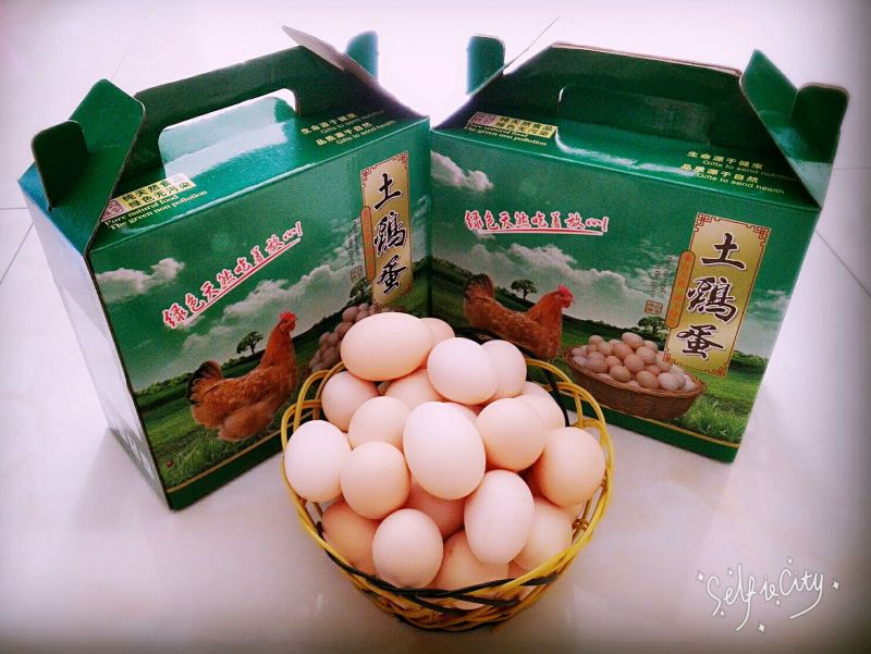 土鸡蛋食用50g以下