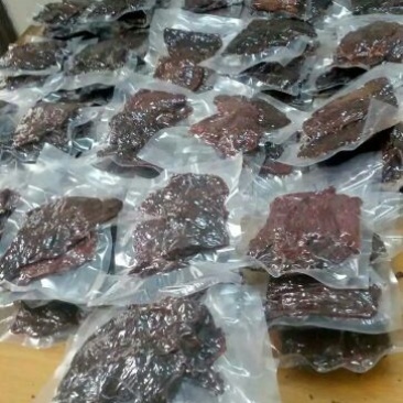 牛肉干黄牛肉鲜肉