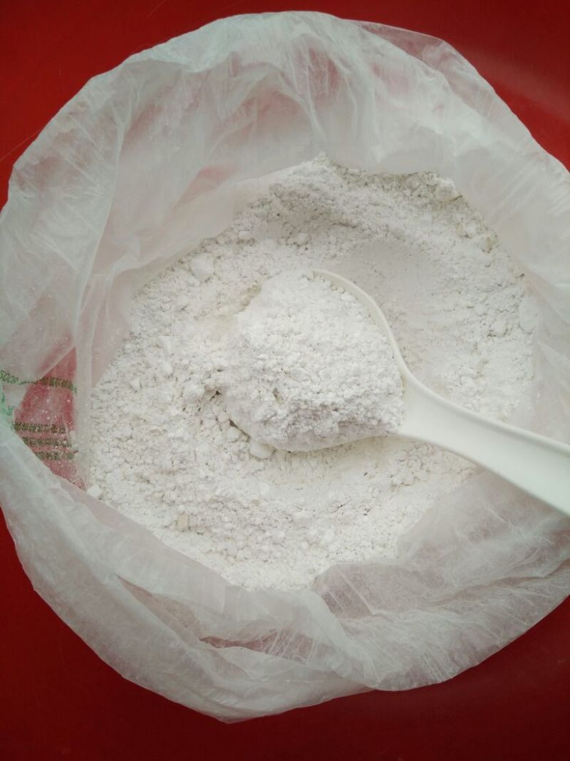 蕨根淀粉袋装