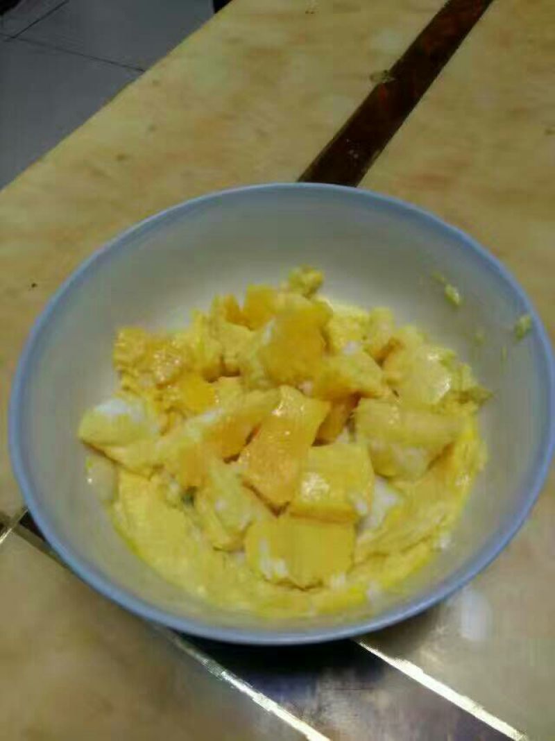土鸡蛋食用40~50g