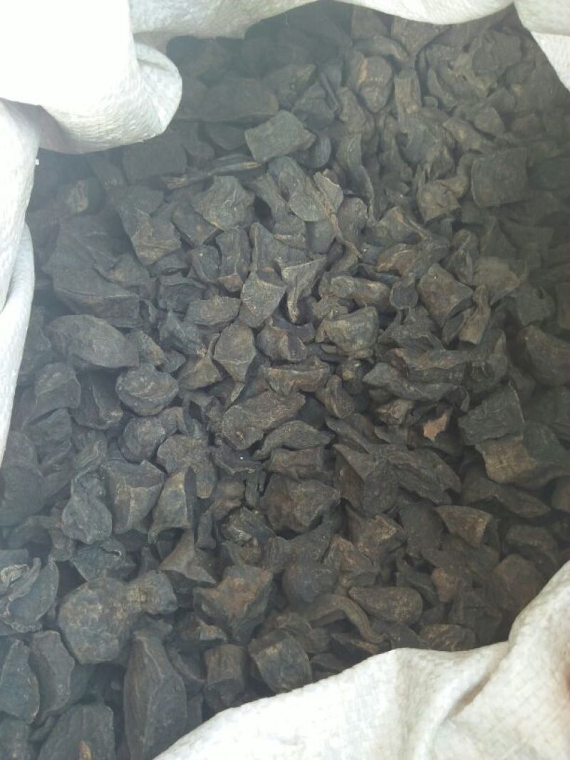 何首乌家种统片