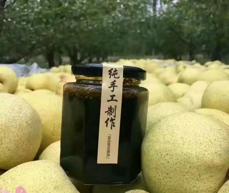 梨膏