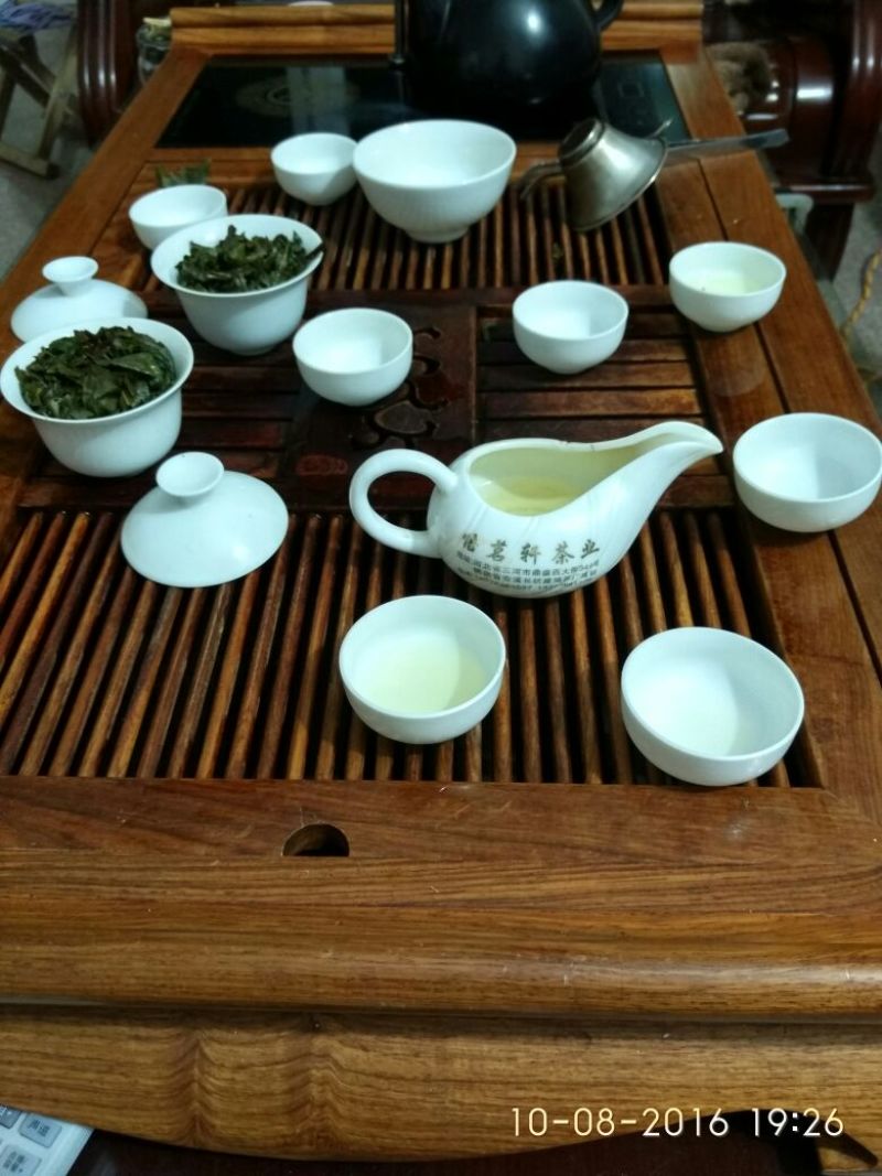 观音茶一级