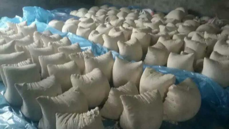 红薯淀粉