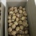 野生核桃30mm以上去皮干