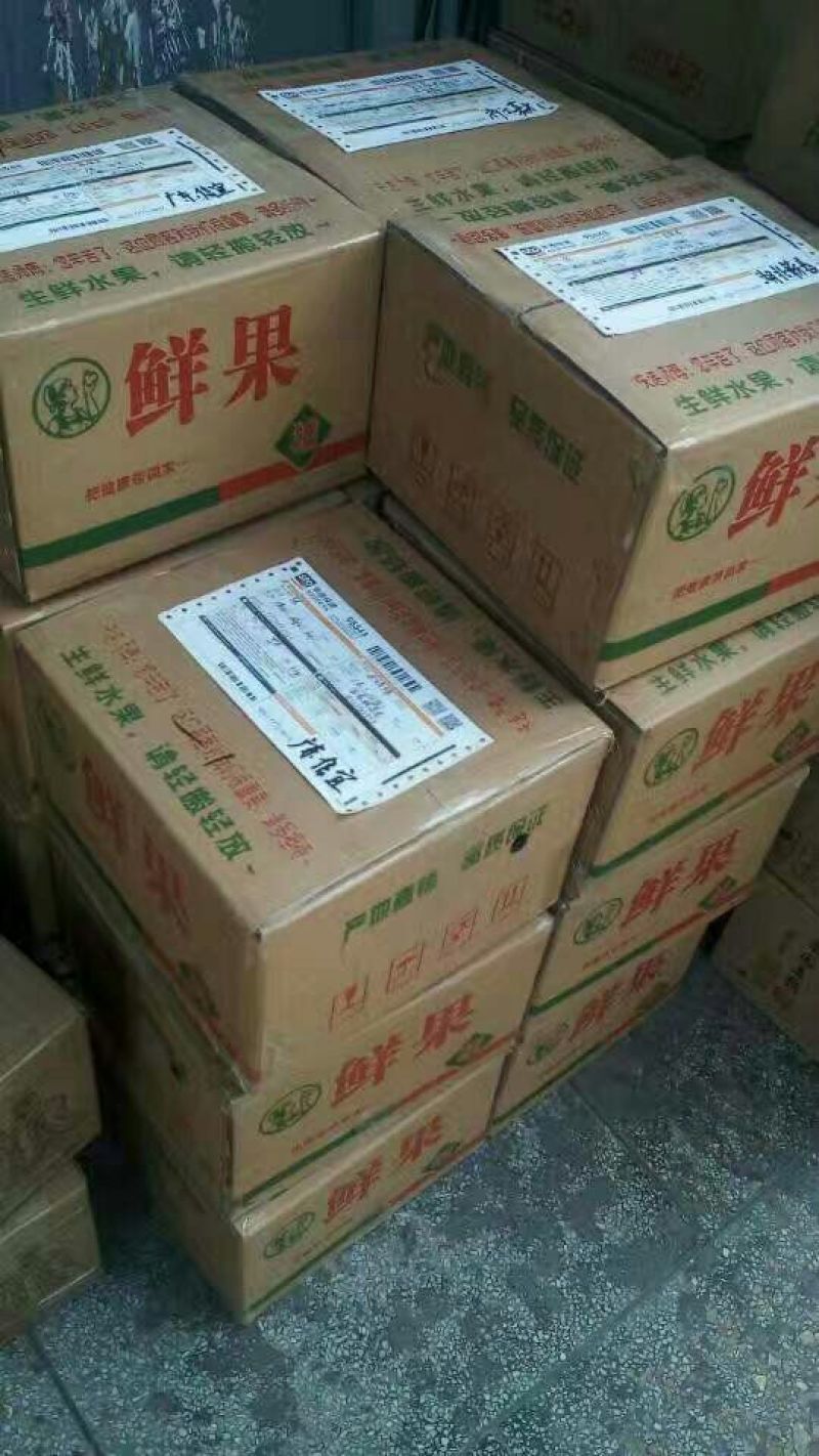 酥梨200~250g纸袋