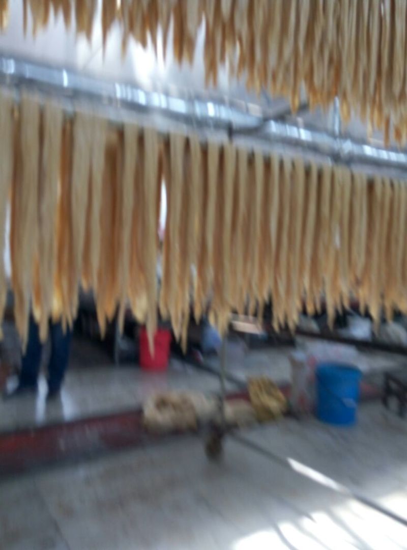 腐竹