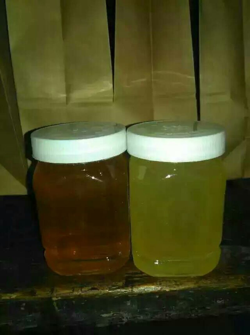 油菜蜜5斤以上