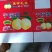 金顶谢花酥梨250~300g纸箱