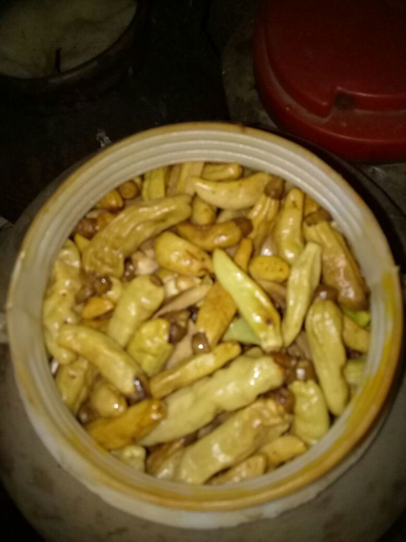 鲜椒酱