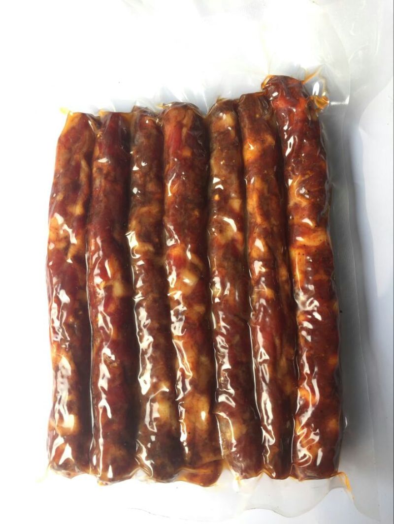 腊肉