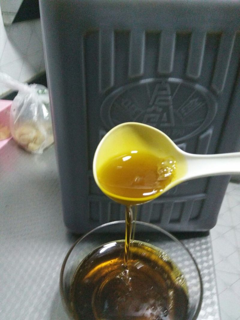非转基因菜籽油一级