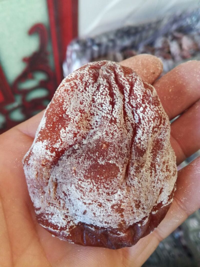 柿饼1~2两