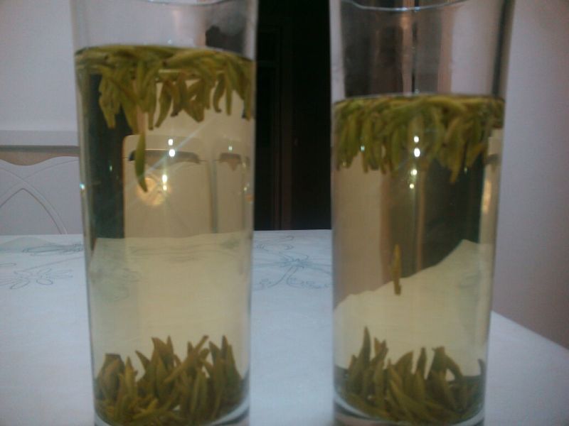 本山茶特级