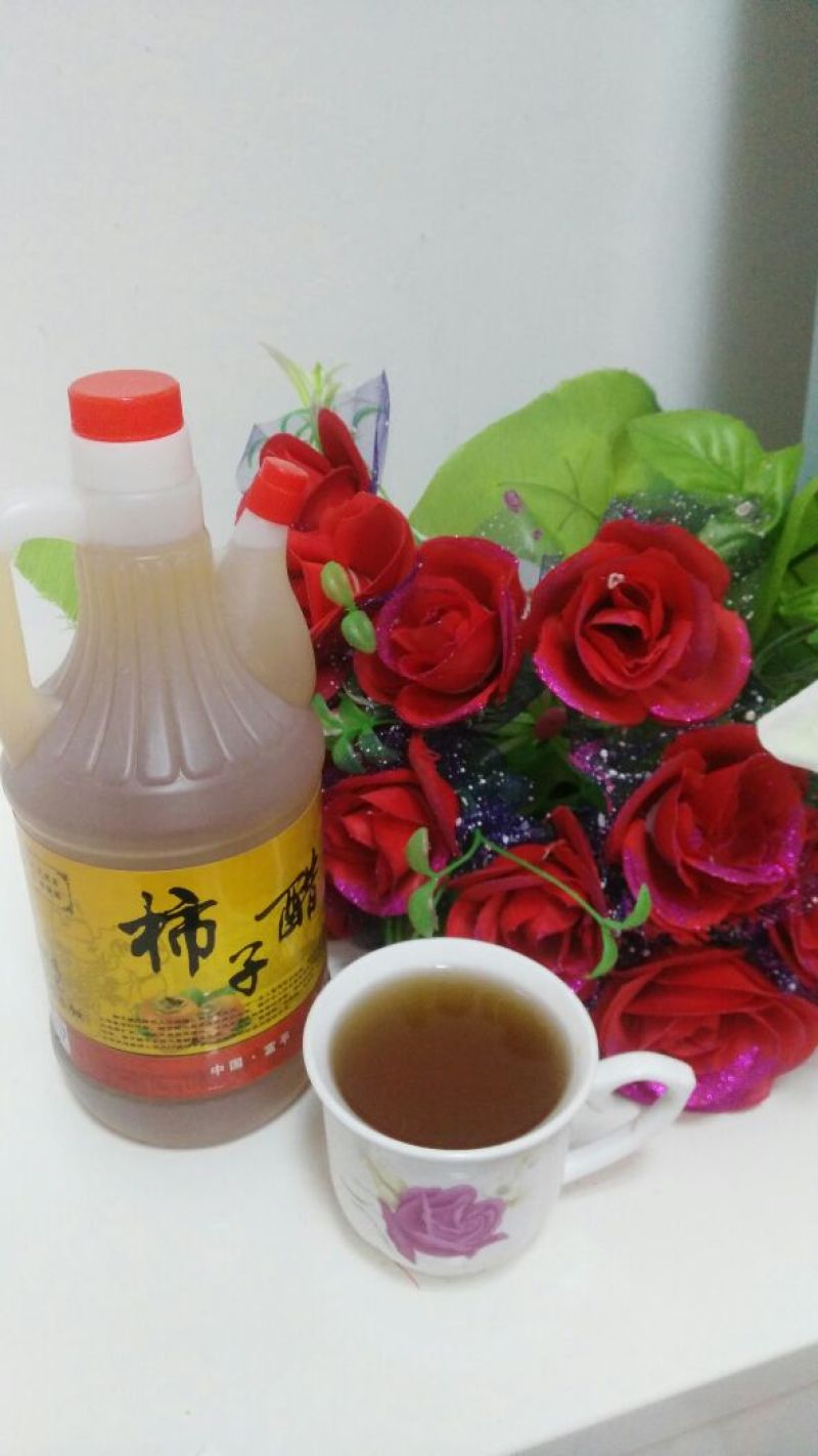 柿子醋