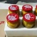 黄桃罐头820g